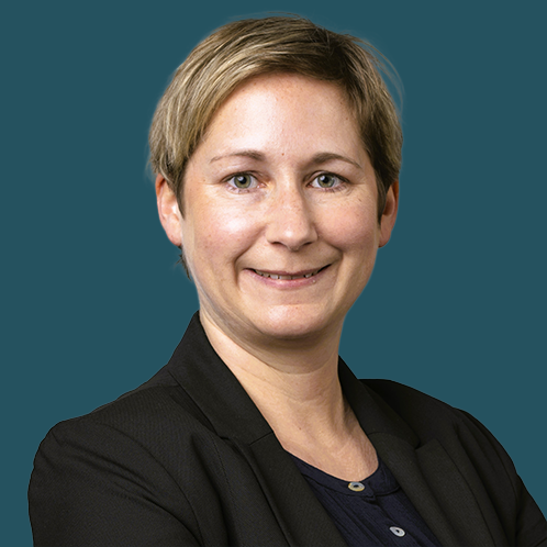 Janine Maurmann